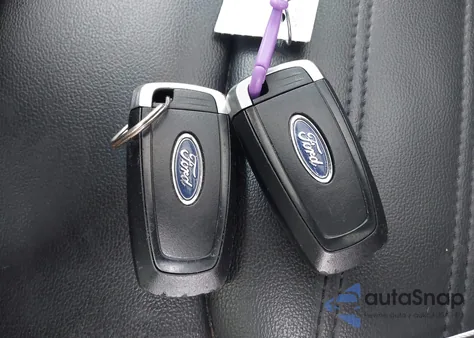 2020 Ford Edge Sel z USA, uszkodzony, nr VIN 2FMPK4J99LBA32845